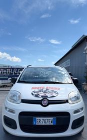 Fiat Panda 1.3 Diesel Lounge 75 Cv