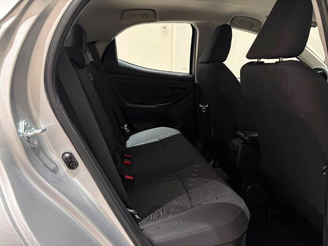 Toyota Yaris 1.5h Active