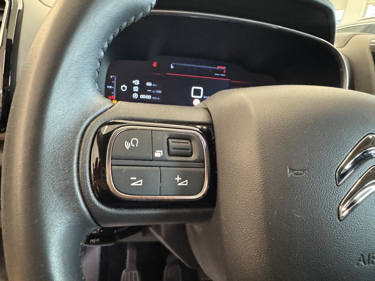 Citroen C5 Aircross Feel Pack - SOLO 55.000 KM