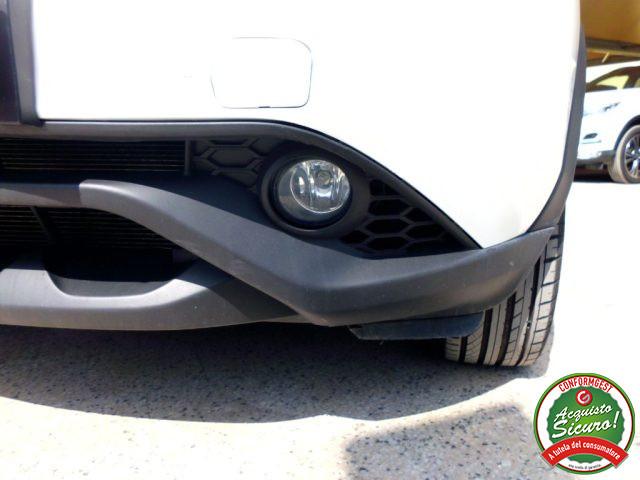 NISSAN Juke 1.5 dCi Start&Stop Acenta