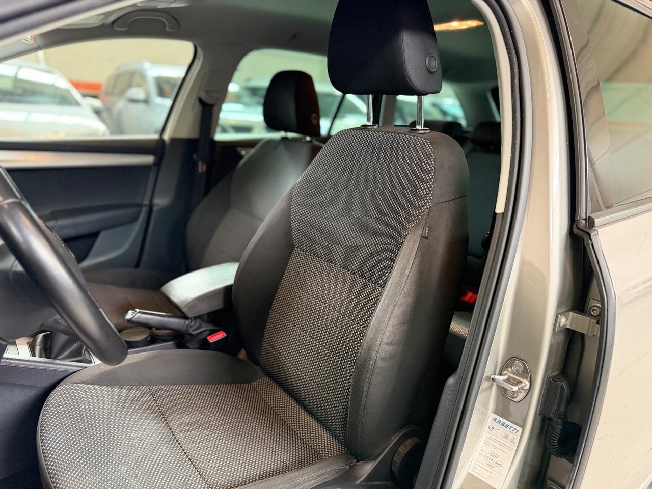 Skoda Octavia 1.4 TSI Executive G-Tec METANO NEOPATENTATI