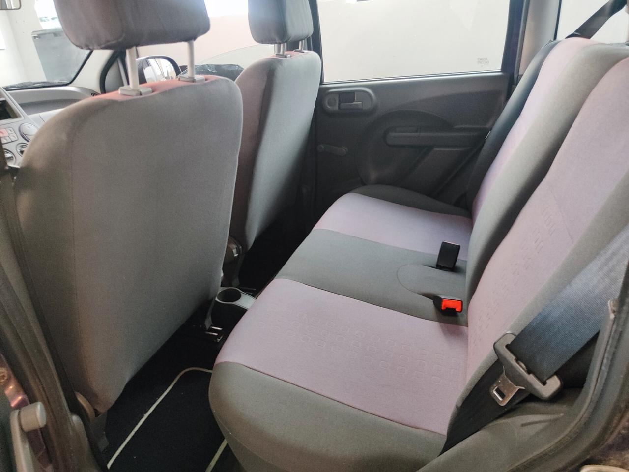 Fiat Panda 1.2 Dynamic GPL