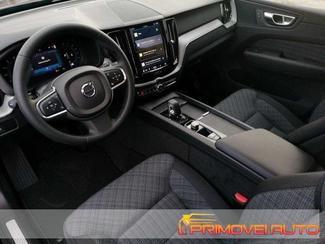 VOLVO XC60 B4 automatico Core