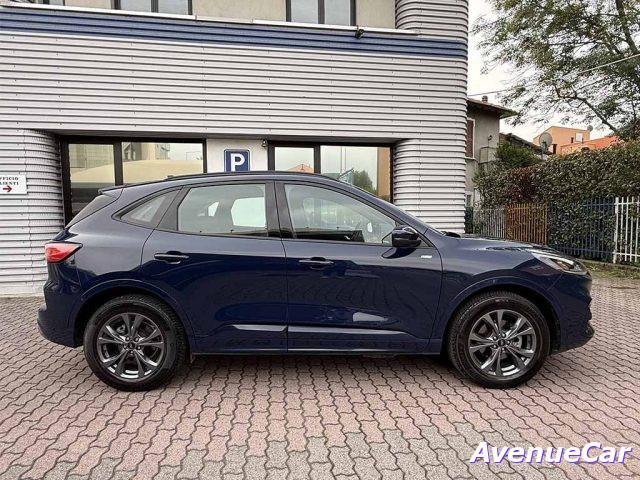 FORD Kuga phev PLUG IN ST-Line 225cv PREZZO REALE TELECAMERA