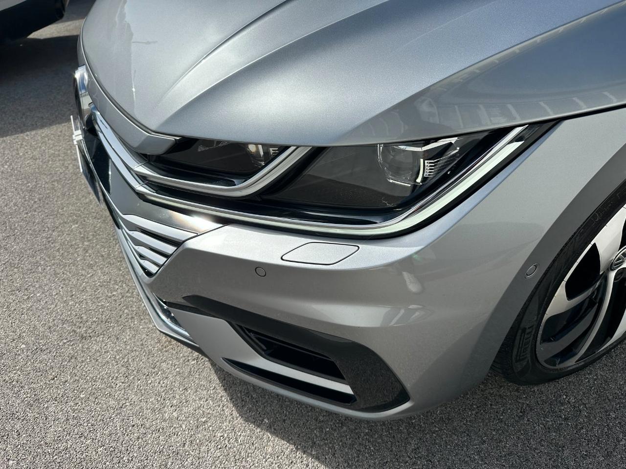 Volkswagen Arteon 2.0 tdi Sport 190cv dsg