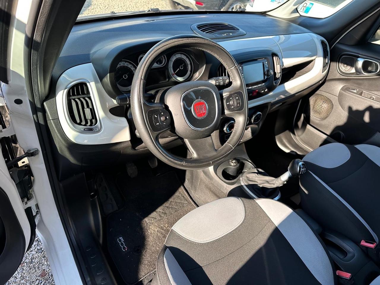 Fiat 500L 1.4 95 CV Lounge NEOPATENTATI