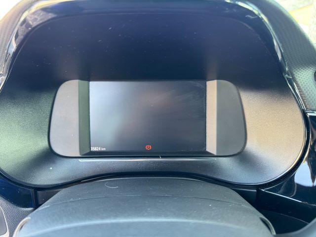 OPEL Corsa 1.2 100 CV aut. GS