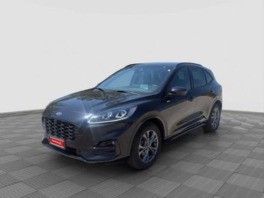 FORD Kuga Kuga 2.0 EcoBlue 120CV aut. AWD ST-Line X