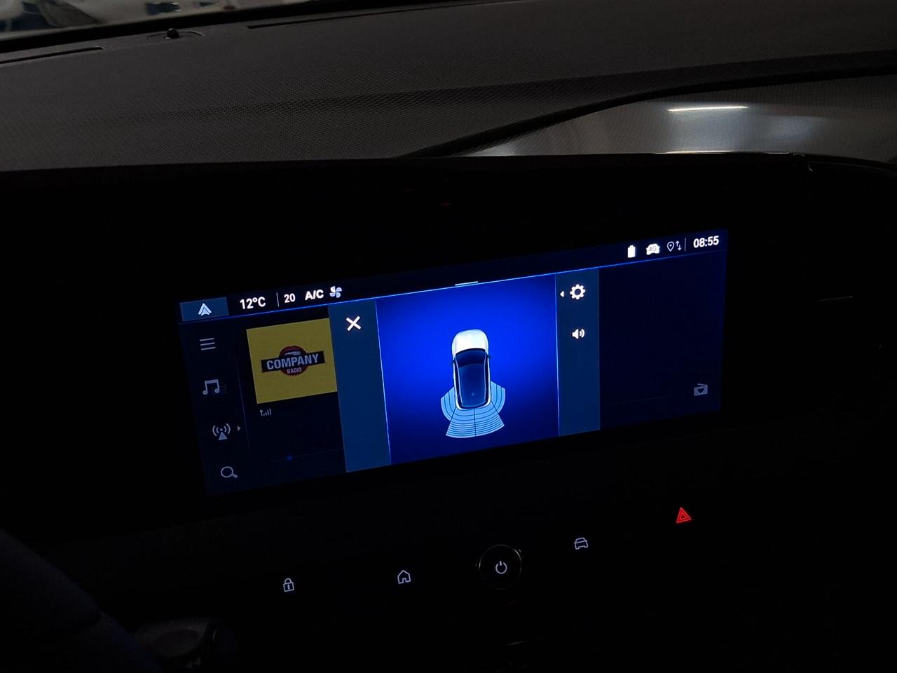 Opel Mokka 1200 12V Turbo 136CV Edition MT6 Km. 0