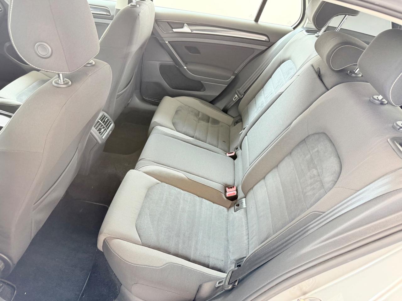 Volkswagen Golf 1.6 TDI 2013