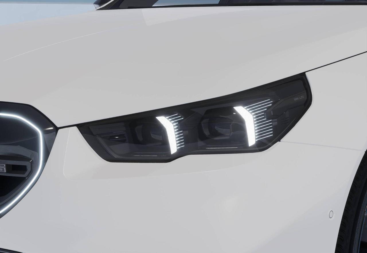 BMW Serie 5 M5 Touring