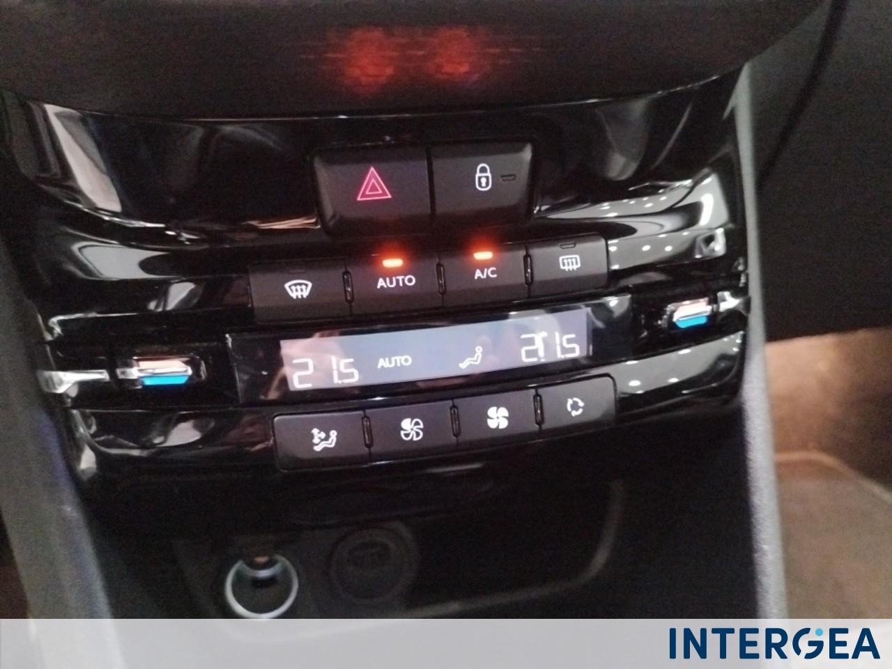 PEUGEOT 2008 1.5 bluehdi Allure s&s 100cv my19