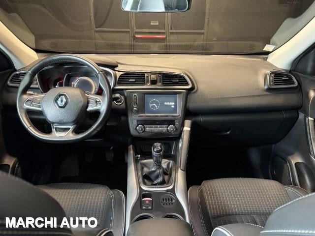 RENAULT Kadjar TCe 130CV Energy Bose
