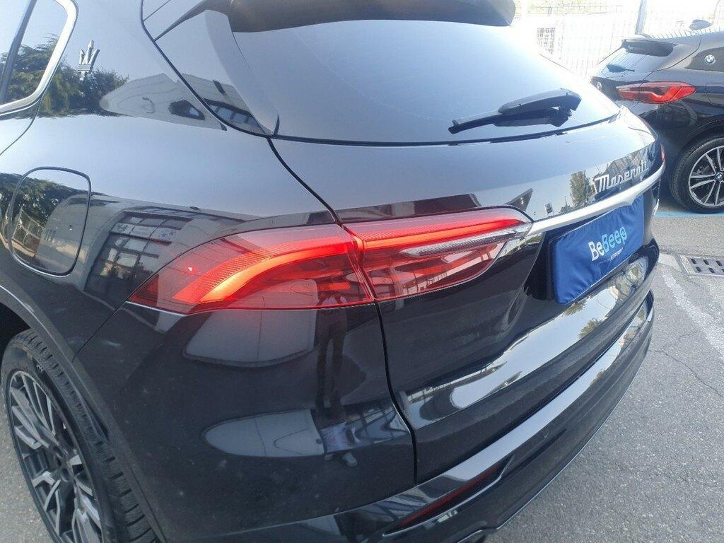 Maserati Grecale 2.0 MHEV GT AWD Auto