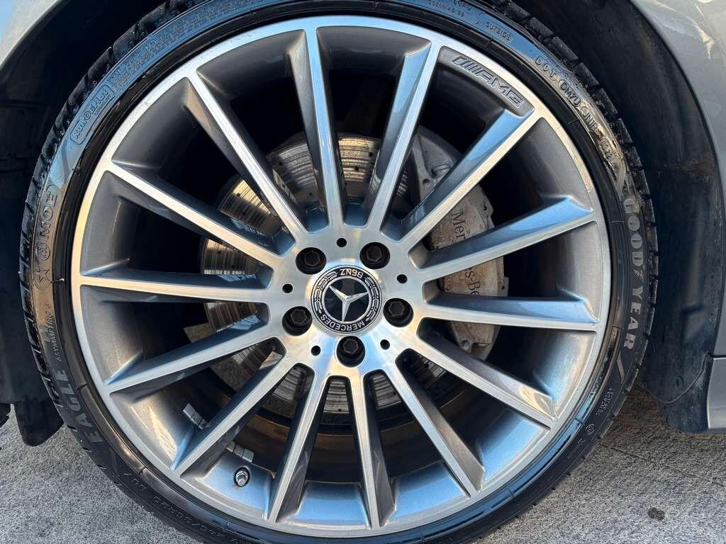 Mercedes E 220 d Cabrio Premium Plus2023/ solo 20.000 km Anticipo 5.000