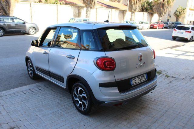 FIAT 500L 1.4 95 CV S&S