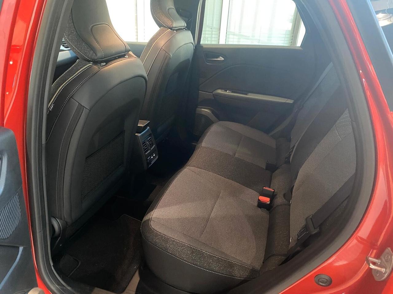 Renault Captur ECO-G 100 CV Techno