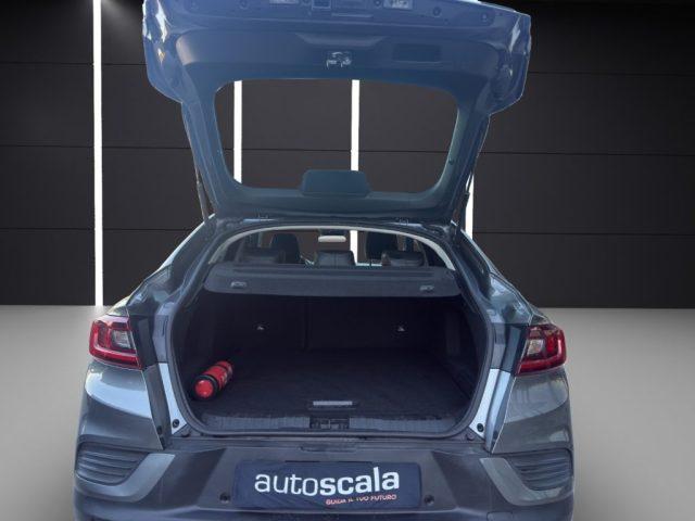 RENAULT Arkana Arkana Full Hybrid E-Tech 145 CV Techno