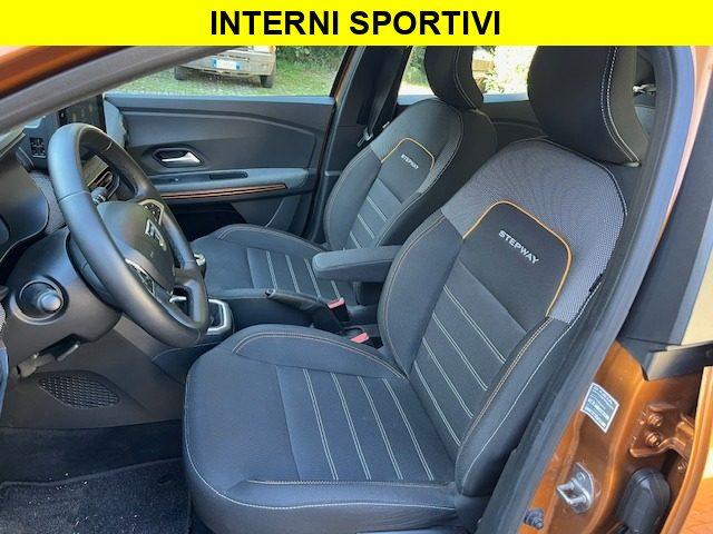 DACIA Sandero Stepway 1.0 GPL Comfort