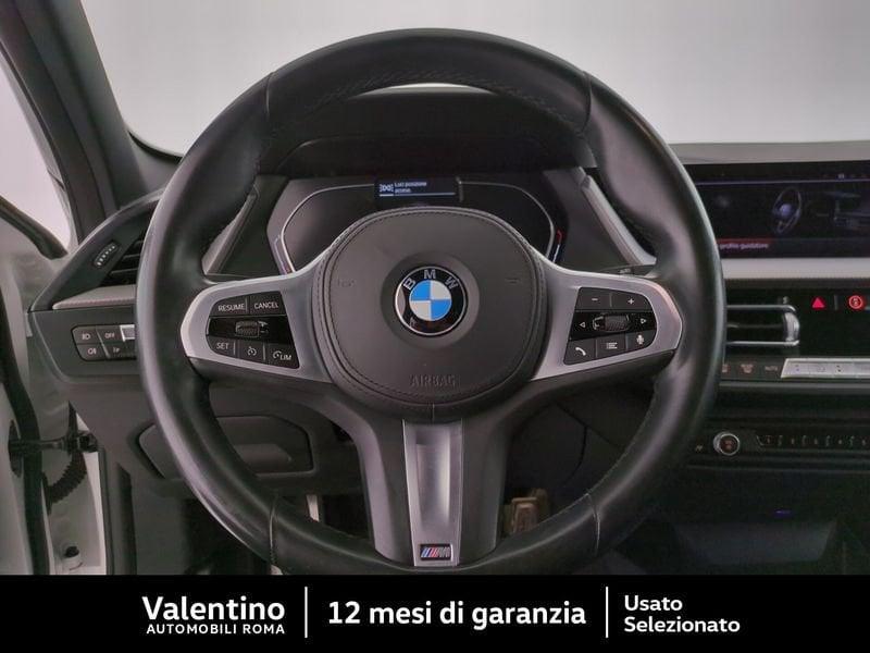 BMW Serie 1 116d 5p. M Sport Aut.