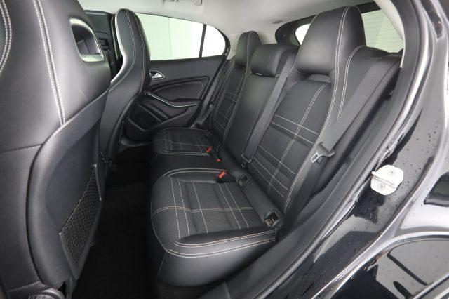 MERCEDES-BENZ CLA sse GLA GLA 180 Business Extra