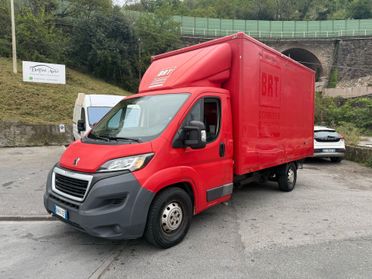 Peugeot Boxer 328 2.0 BlueHDi PC-TN Furgone