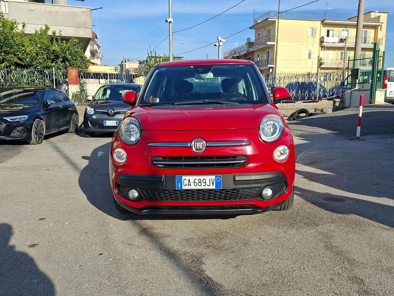 Fiat 500L 1.4 95 CV S&S S-Design