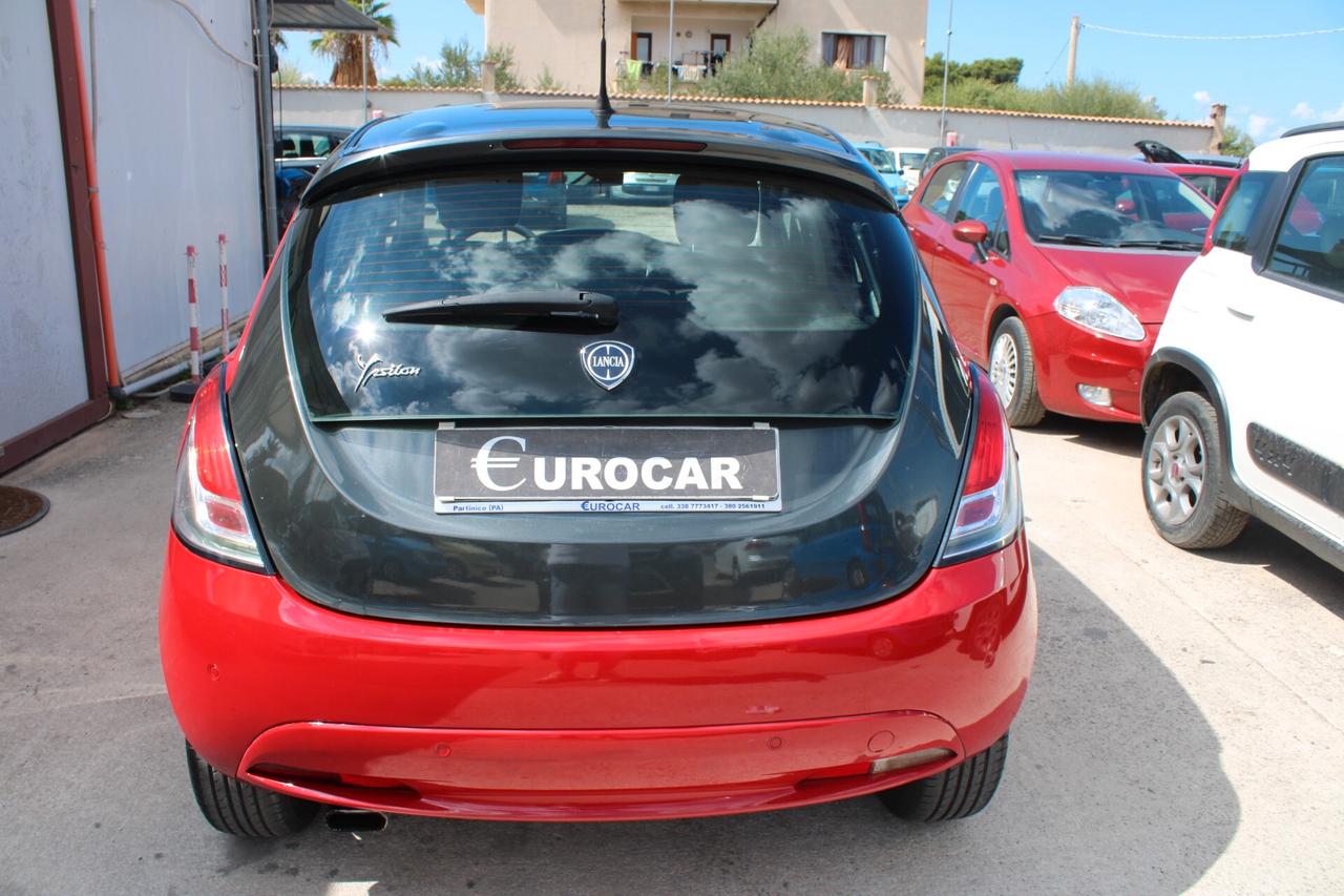 Lancia Ypsilon 1.3 MJT 16V 95 CV 5 porte S&S Unyca