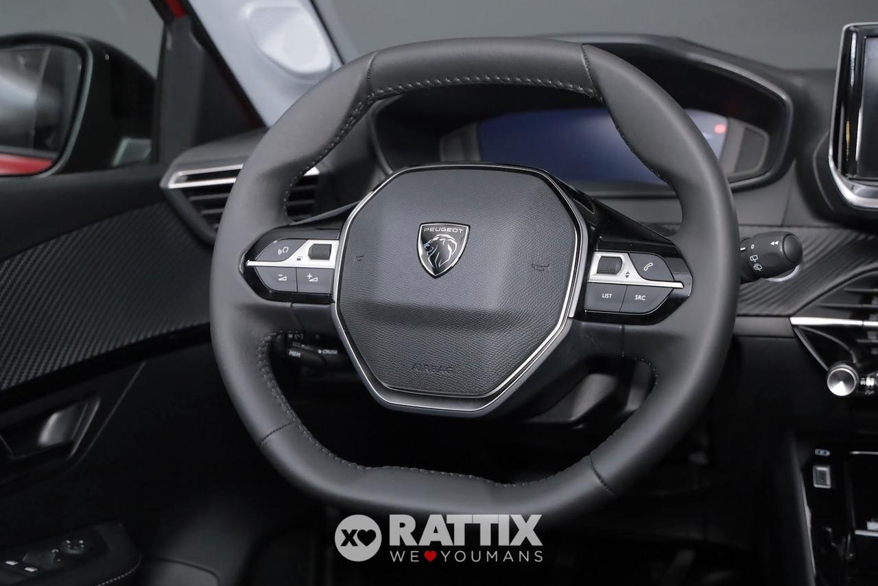 Peugeot 208 1.2 Puretech 100CV Allure