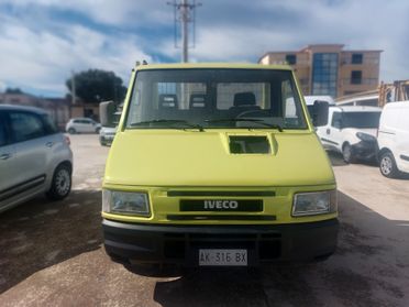 IVECO DAILY 35E12