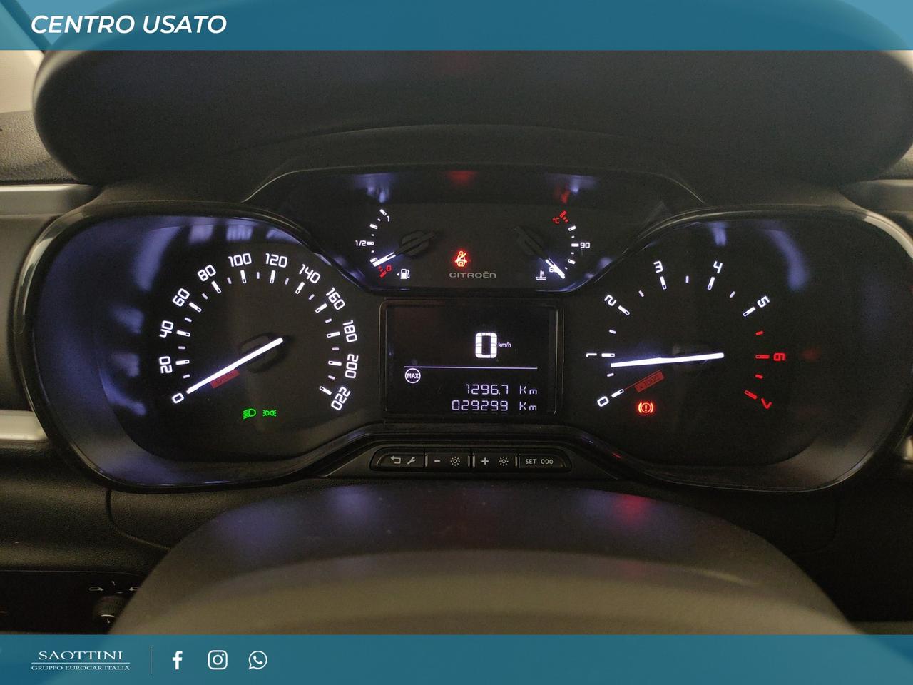 1.2 puretech Shine s&s 83 CV Neopatentati