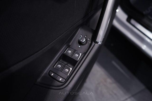 AUDI Q2 35 TDI 150cv S Tronic S Line Edition