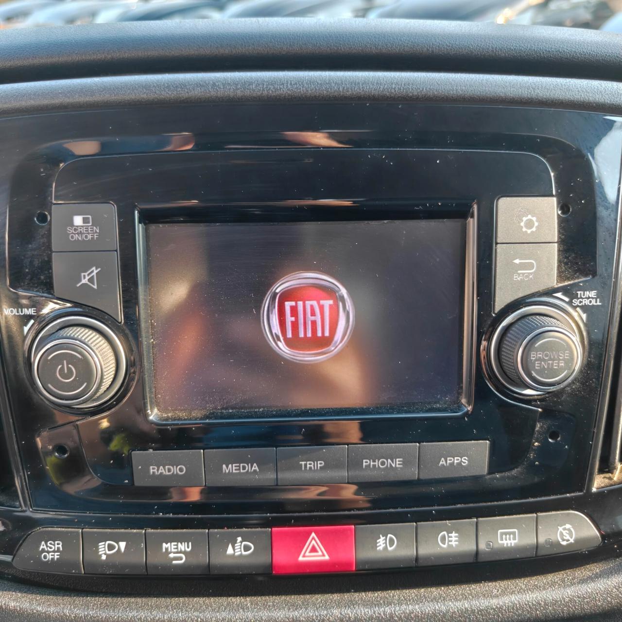 Fiat Doblò 1.3 Mtj 95cv 5posti N1