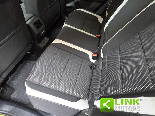 VOLKSWAGEN T-Roc 2.0 TDI Advanced BlueMotion