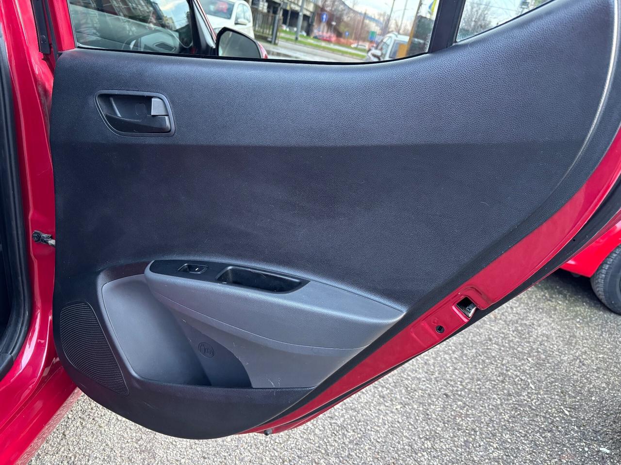 Hyundai i10 1.0 MPI Comfort OK NEOPATENTATI