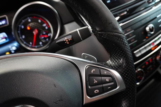 MERCEDES-BENZ GLE 250 d 4Matic Premium Plus UNICO PROPRIETARIO