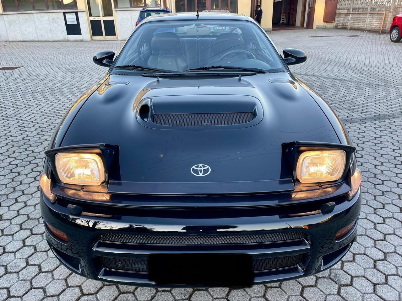 Toyota Celica 2.0i turbo 16V 4WD *Carlos Sainz*