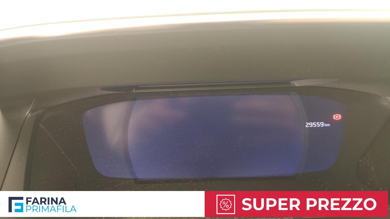 PEUGEOT 208 II 2023 - 208 1.2 puretech GT s&s 100cv