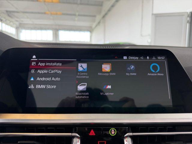 BMW M4 Competition M xDrive Cabrio /CARBONIO/LED/M DRIVE/