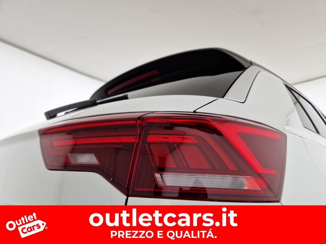 Volkswagen T-Roc 1.0 tsi style 115cv