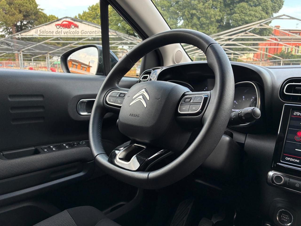 Citroen C3 Aircross 110 S&S Max PREZZO REALE