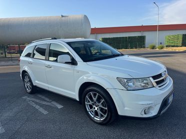 Fiat Freemont 2.0 Mjt 170 CV 4x4 aut. Urban