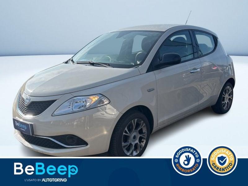 Lancia Ypsilon 1.2 GOLD 69CV