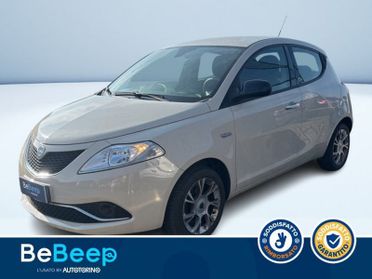 Lancia Ypsilon 1.2 GOLD 69CV