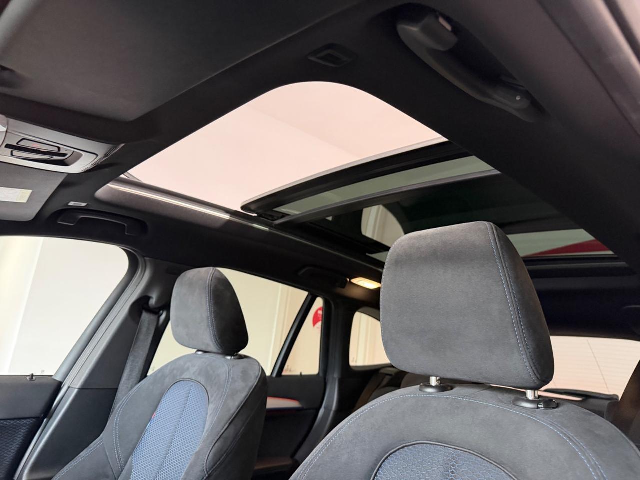 Bmw X1 sDrive20d Msport TETTO