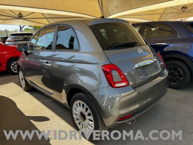 FIAT 500 1.0 Hybrid "DIVERSI COLORI" + GPL