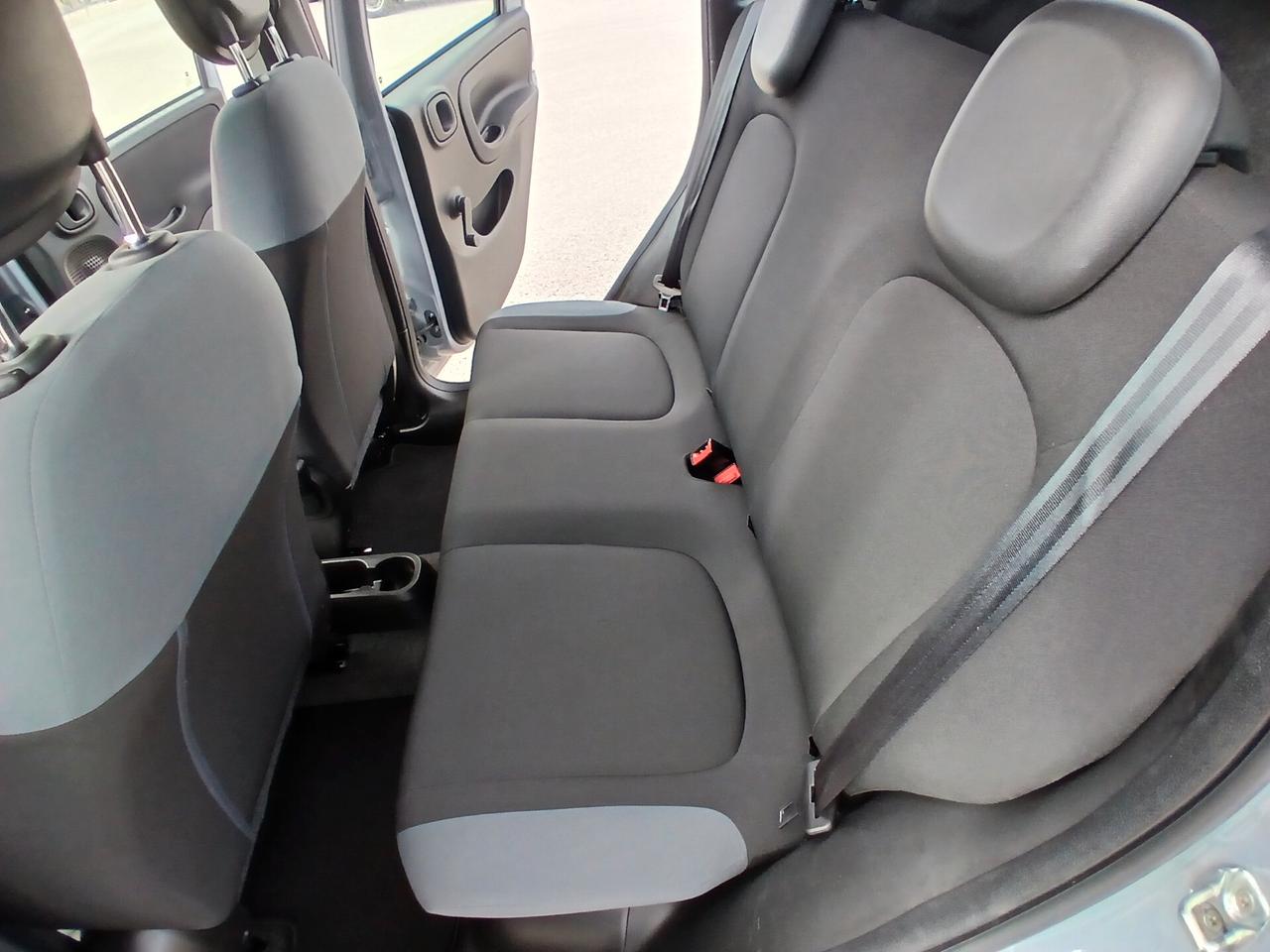 Fiat Panda 1.2 BENZINA 70CV 2019