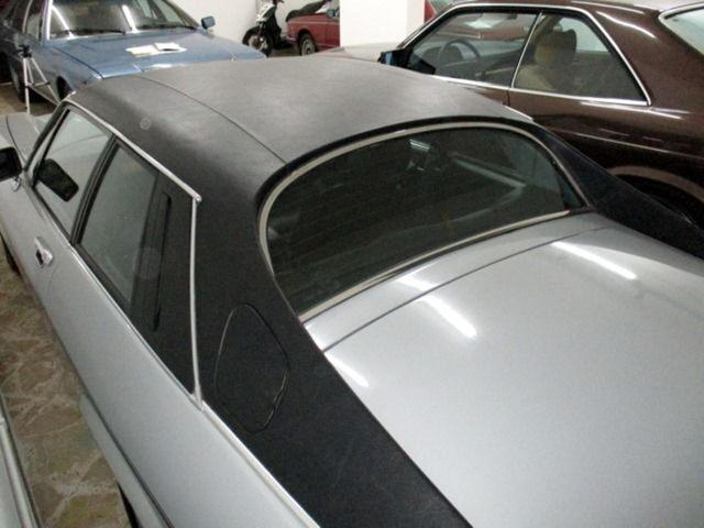 JAGUAR XJ -S 5.3 Coupé HE