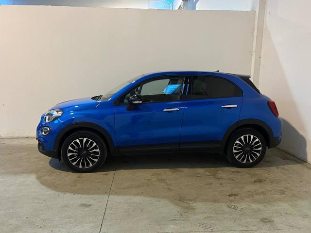 FIAT 500X 1.3 MultiJet 95 CV PACK COMFORT+STYLE