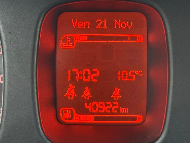 FIAT Panda 0.9 TwinAir Turbo S&S 4x4 City Cross